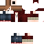 Texture for baseman