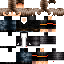 Texture for wizard