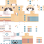 Texture for dino