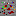 Texture for rotten ruby ore
