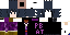 Texture for sasuke 