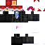 Texture for Uparupa Axolotl