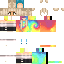 Texture for CMU