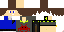 Texture for Fearlessawesome space invader
