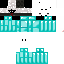Texture for sin terminar