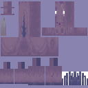 Texture for Ender Hoglin
