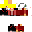 Texture for steve