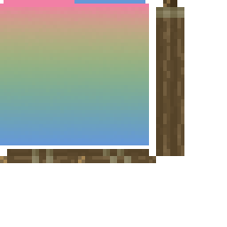 Texture for Pride Cape