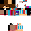 Texture for Dima Potter