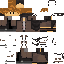 Texture for The ginger WilburSoot