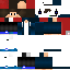 Texture for steve