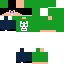 Texture for MINECRAFT2D3D