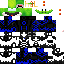 Texture for rondragon