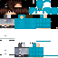 Texture for schiggy