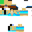 Texture for Goldjunge