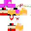 Texture for steve