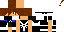 Texture for Ninja