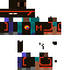 Texture for MichaelFeed