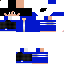 Texture for Shaun