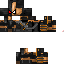 Texture for deadstroke