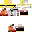 Texture for naruto