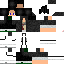 Texture for MimicRID Skin with pluto