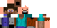Texture for Noch Of STEVE