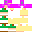 Texture for かれぇらいすルナ　1.7