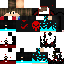 Texture for minec skin