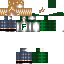 Texture for tikkova