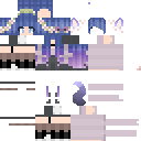 Texture for Animue