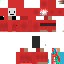 Texture for Fantom slave