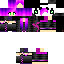 Texture for steve