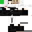 Texture for Zack_SAO2