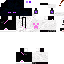 Texture for Enderman