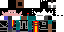 Texture for kingfelix