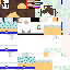 Texture for t6