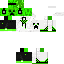 Texture for creeper biatch