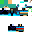 Texture for Mikuo