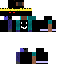 Texture for trihard