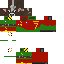 Texture for Snuggles CR7