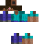 Texture for steve emo