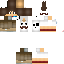 Texture for bigode