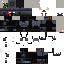 Texture for knight
