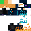 Texture for BFVD