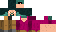 Texture for Steve 2