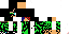 Texture for morph to enderman