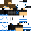 Texture for Minerod