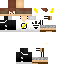 Texture for Luquinhu_
