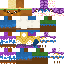 Texture for dynamax